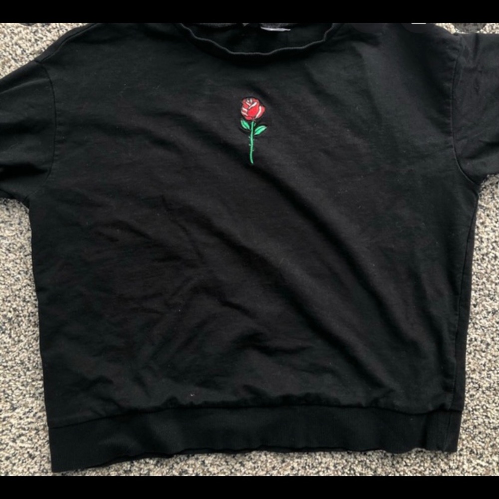 H&M long sleeved shirt